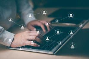gestion de redes sociales para fisioterapeutas